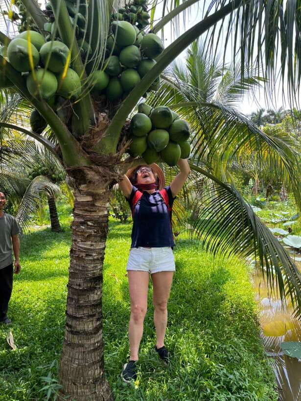 Ho Chi Minh: 1-Day Mekong Delta Tour-Floating Market & Islet - Getting to Can Tho: The Early 5:00 am Push