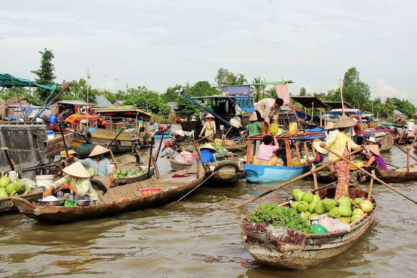 Ho Chi Minh: 3-Day Mekong Delta & Optional Exit to PhnomPenh - Why This Mekong Route Works (And Who It Fits)