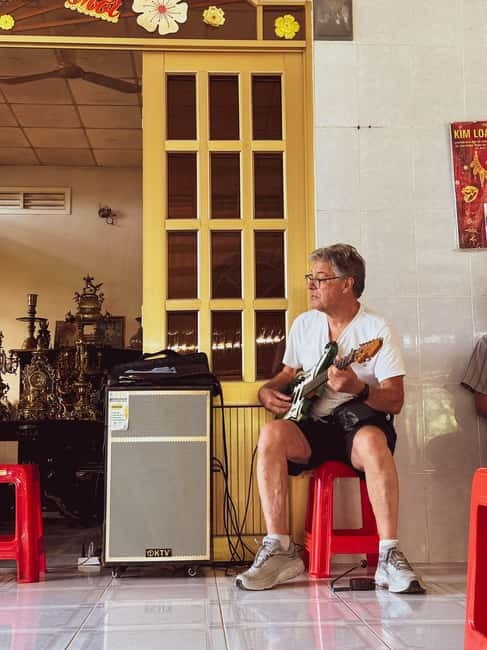 Ho Chi Minh: 3-Day Mekong Delta & Optional Exit to PhnomPenh - Day 2 Cai Rang Floating Market, Noodles, and Khmer Culture in Can Tho