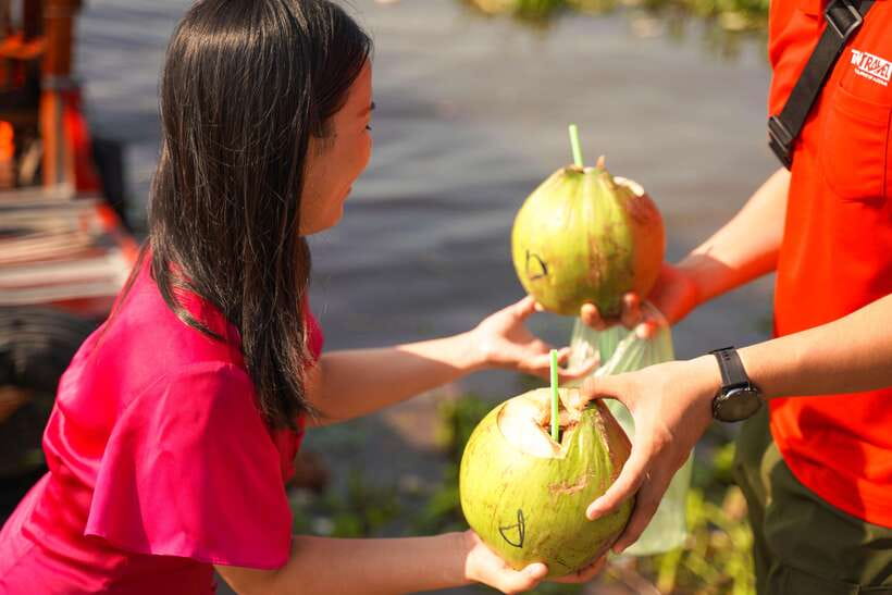 Ho Chi Minh: 3-Day Mekong Delta & Optional Exit to PhnomPenh - Food on This Tour: More Than Included Meals