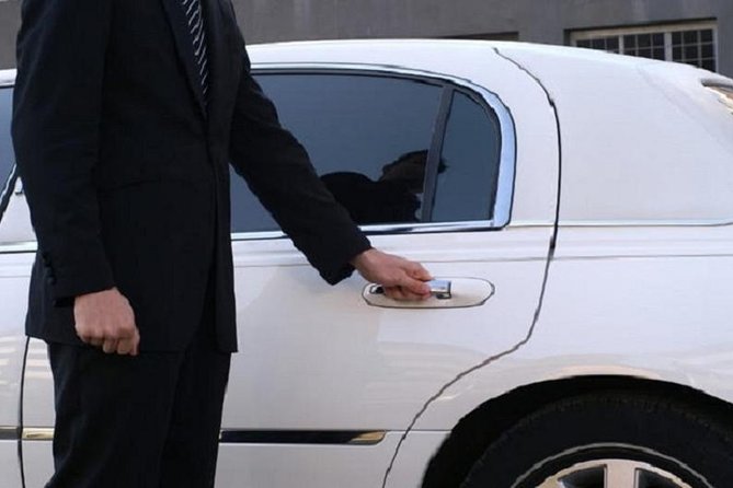 Ho Chi Minh Airport Arrival Or Departure By Private Car Transfers - Key highlights before you land