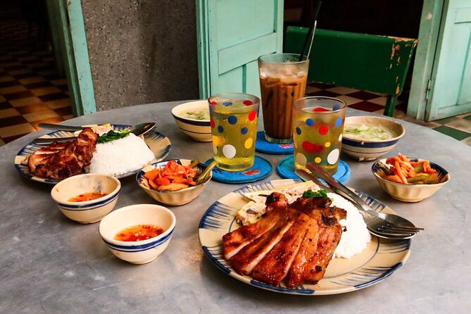 Ho Chi Minh Best Walking Tour: Food, Coffee & History - Why This 4-Hour Ho Chi Minh Food and History Walk Feels Different