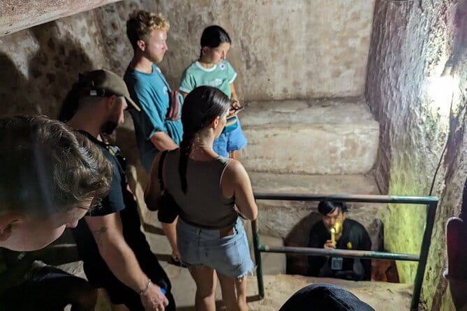 Ho Chi Minh City and Cu Chi Tunnels 1 Day | Option: Shooting Guns - Price and what you’re actually paying for at about $49