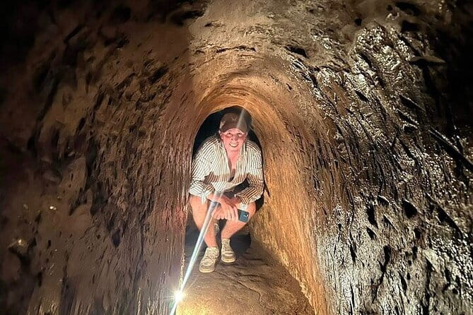 Ho Chi Minh City and Cu Chi Tunnels 1 Day | Option: Shooting Guns - Who this tour fits best, and who should think twice