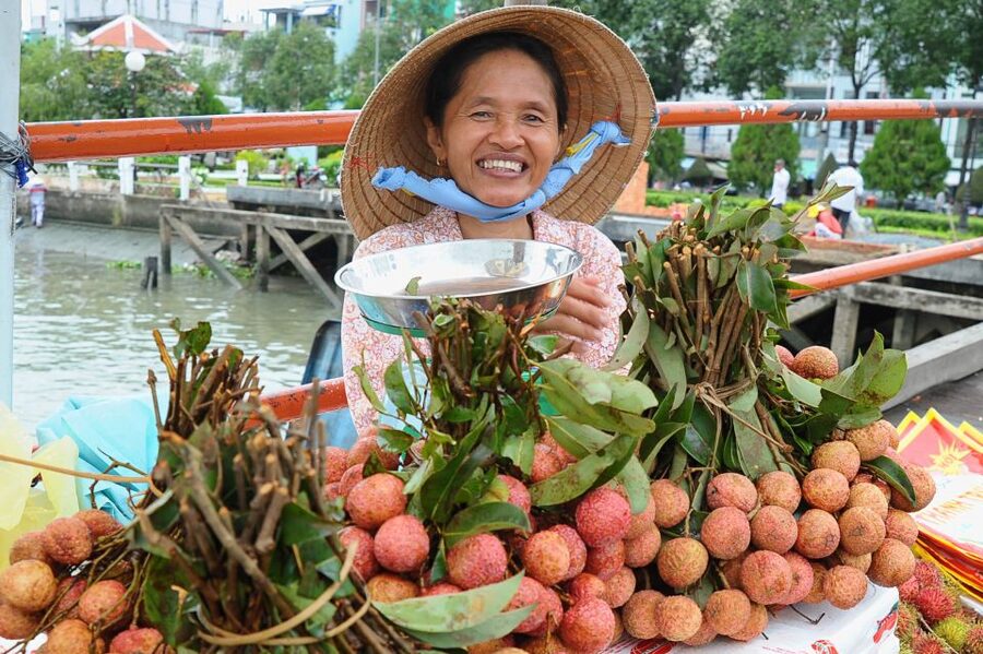 Ho Chi Minh City: Discover Mekong Delta & Coconut Village - Key highlights at a glance