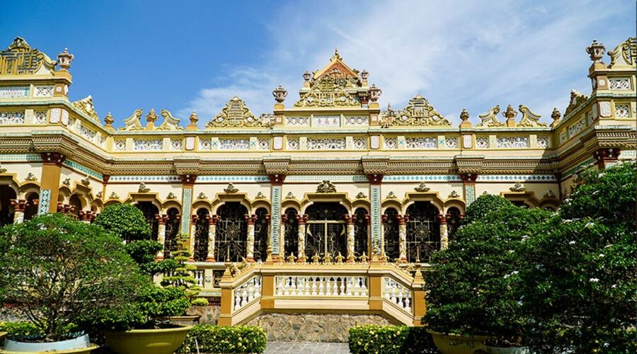Ho Chi Minh City: Discover Mekong Delta & Coconut Village - What’s included, and what you’ll want to budget