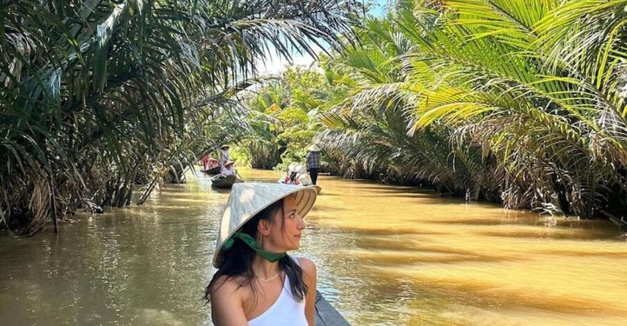 Ho Chi Minh City: Discover Mekong Delta & Coconut Village - How this Mekong Delta trip feels from Ho Chi Minh City