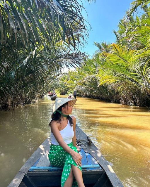 Ho Chi Minh City: Discover Mekong Delta & Coconut Village - Starting point, pickup rules, and the 7:30am push