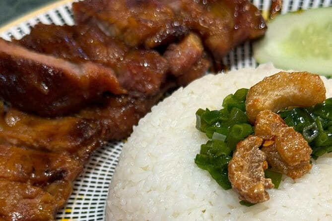 Ho Chi Minh City Food Tour with 8+ Authentic Local Tastings - Key things that make this food tour worth your time