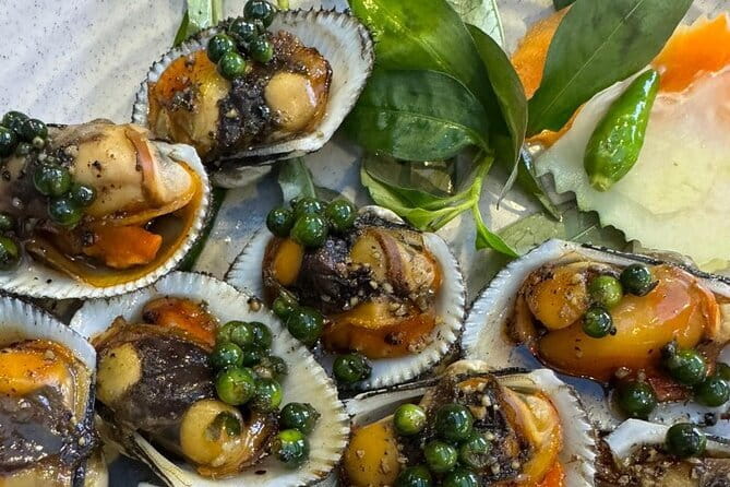 Ho Chi Minh City Food Tour with 8+ Authentic Local Tastings - What 8+ tastings add up to in real value