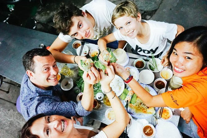 Ho Chi Minh City Food Tour with 8+ Authentic Local Tastings - Tips that make the whole experience smoother (and more fun)