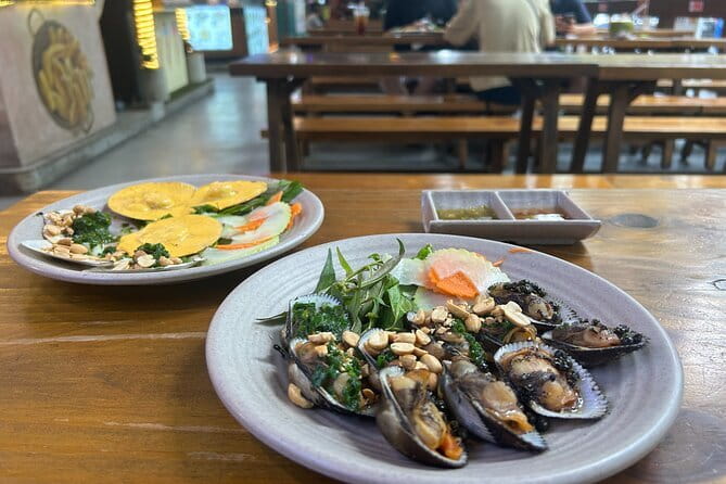 Ho Chi Minh City Food Tour with 8+ Authentic Local Tastings - Price and logistics: is $49 worth it for Saigon?