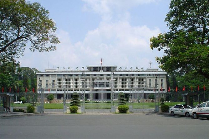 Ho Chi Minh City Half Day Afternoon - 6 Major Attractions - War Remnants Museum: history you can’t shake off, explained in plain terms