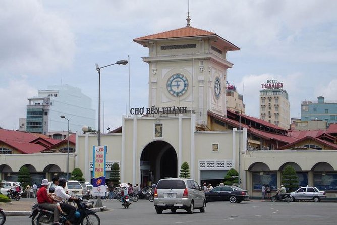 Ho Chi Minh City Half Day Afternoon - 6 Major Attractions - The afternoon rhythm: a four-hour loop that stays manageable