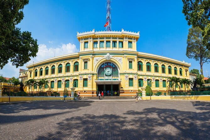 Ho Chi Minh City Half-day Jeep Tour - The Jeep Factor, Why This Tour Feels Different in Saigon