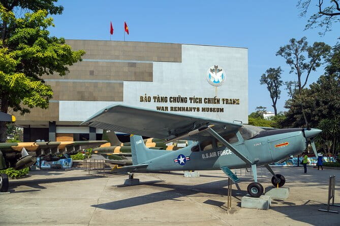 Ho Chi Minh City Half-day Jeep Tour - Pickup, Private Vehicle, and What You Actually Get