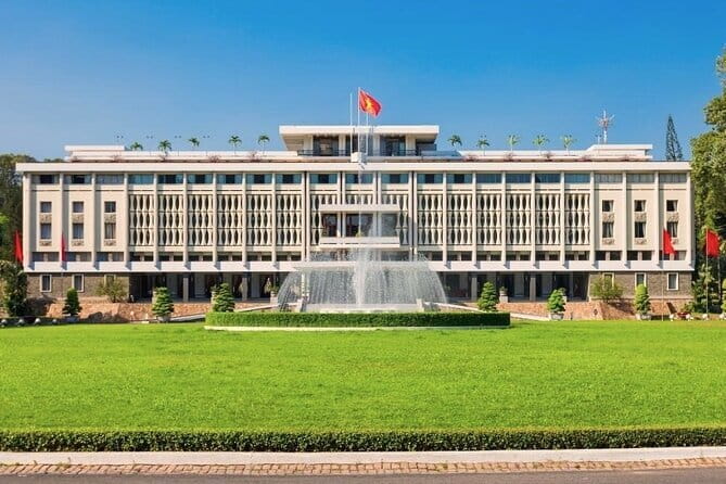 Ho Chi Minh City Half-day Jeep Tour - War Remnants Museum: Intense, Fast, and Worth Your Attention