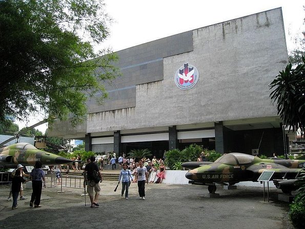 Ho Chi Minh City Half-Day Private Tour - A Half-Day That Actually Fits Saigon