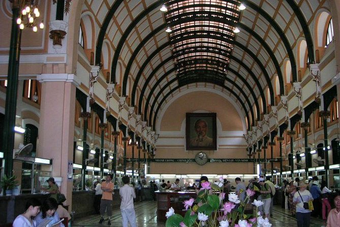 Ho Chi Minh City Half-Day Private Tour - War Remnants Museum: Photos That Make the Point