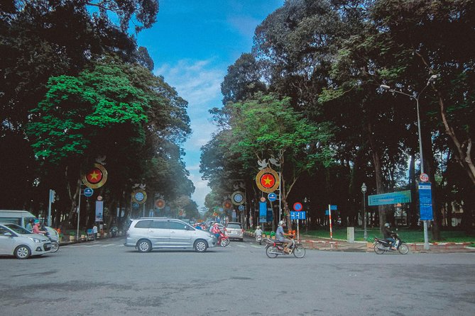 Ho Chi Minh City Half-day Tour - Key things that make this Ho Chi Minh City half-day tour worth your time