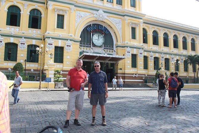 Ho Chi Minh City Highlights Tour - Key things that make this tour worth your time