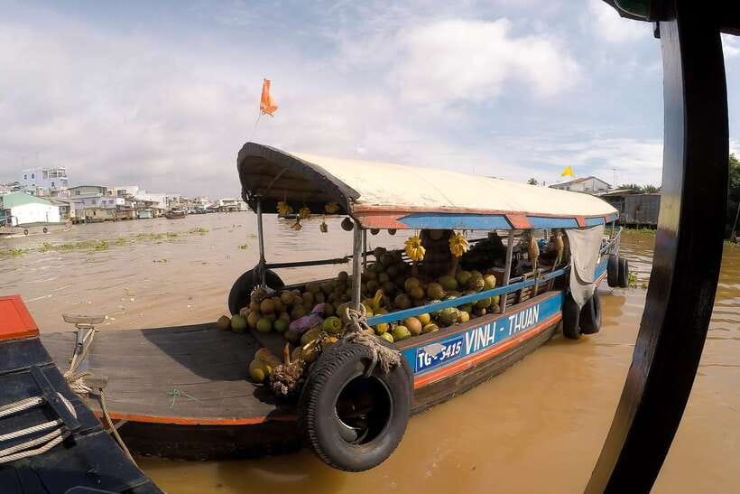 Ho Chi Minh City: Mekong Delta Tour with Sampan Journey - Guide quality is a big part of the value