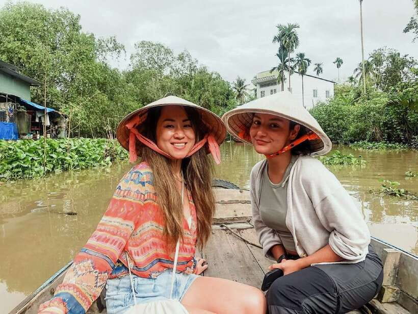 Ho Chi Minh City: Mekong Delta Tour with Sampan Journey - From Ho Chi Minh City to My Tho, the 7:30am start that sets the tone