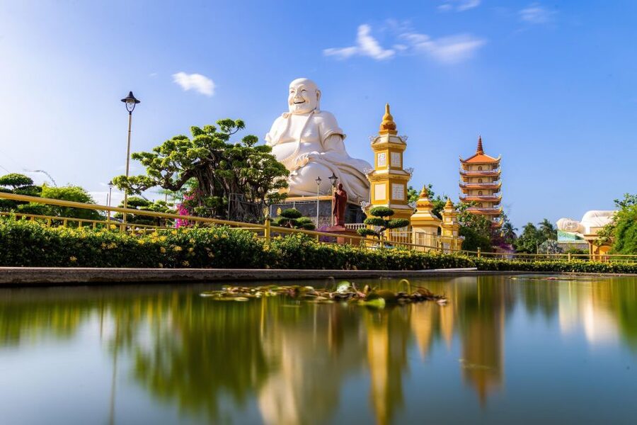 Ho Chi Minh City: Mekong River Delta Day Trip with Boat Trip - Why the Mekong Delta feels different from Saigon