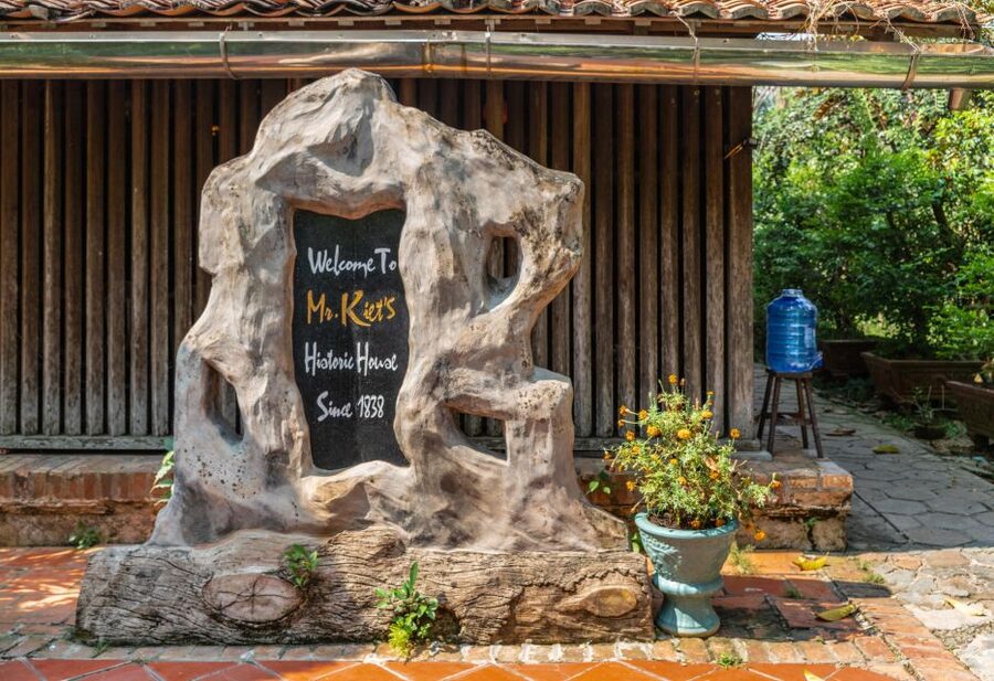 Ho Chi Minh City: Mekong River Delta Day Trip with Boat Trip - Ông Kiệt’s old house: a 200-year interior lesson