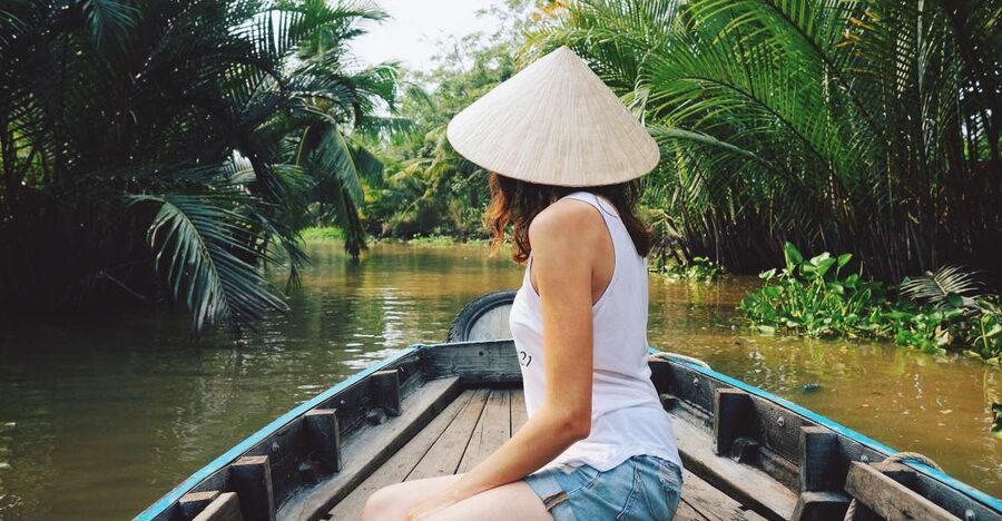 Ho Chi Minh City: Mekong River Delta Day Trip with Boat Trip - Morning pickup and the boat ride to Tân Phong