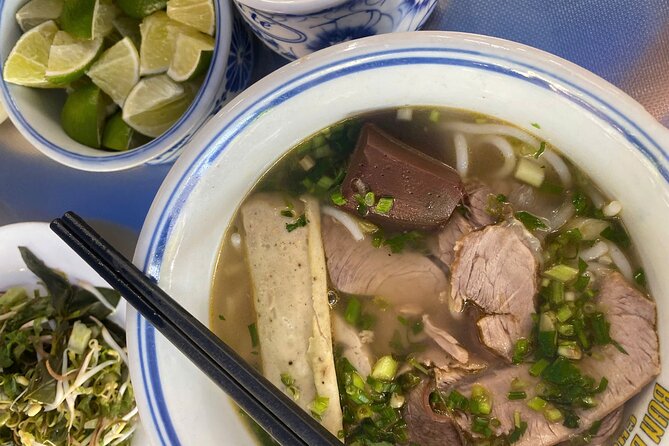Ho Chi Minh city: Michelin-Recognized Food Tour with Local Expert - When to book, and who this tour fits best