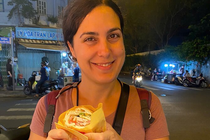 Ho Chi Minh city: Michelin-Recognized Food Tour with Local Expert - Price and value check: what you get for $29