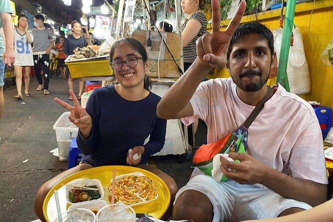 Ho Chi Minh city: Michelin-Recognized Food Tour with Local Expert - Why Michelin-recognized street food is a smart value at $29
