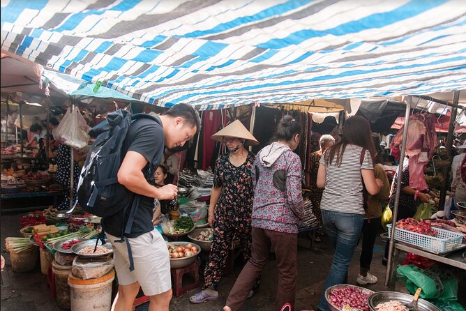 Ho Chi Minh City Motorbike Tour w Student + Safe + Fun - French Quarter icons: Notre-Dame, Central Post Office, and Opera House photos