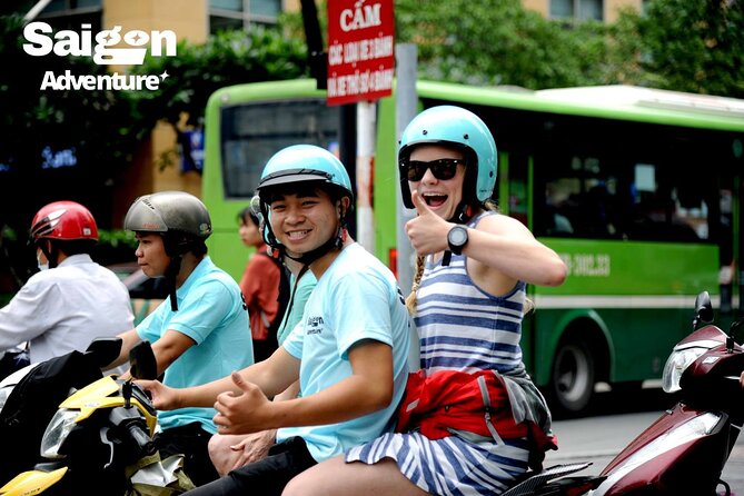 Ho Chi Minh City Motorbike Tour w Student + Safe + Fun - Price and value: what $19 buys you in real life