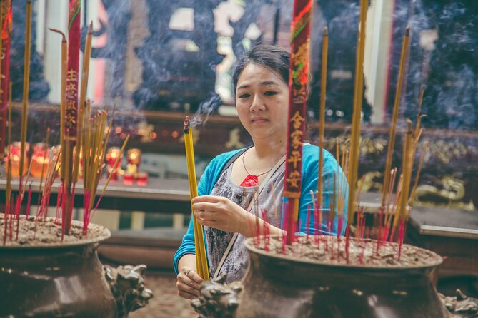 Ho Chi Minh City Motorbike Tour with Student | Saigon Adventure - Price and value: why $23 makes sense for a first Saigon day