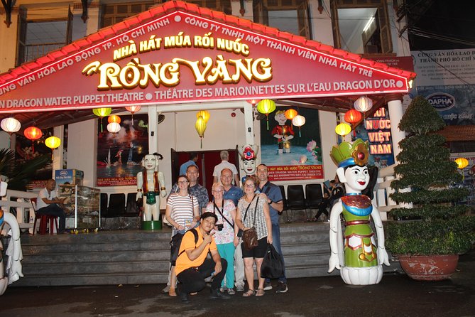 Ho Chi Minh City Night Light - Dinner on Cruise Luxury - Saigon River Cruise Night Lights, How the Evening Shifts Gently