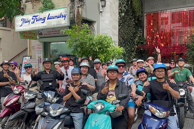 Ho Chi Minh City Private City Tour – History, Culture, Local Life - Key moments worth planning for