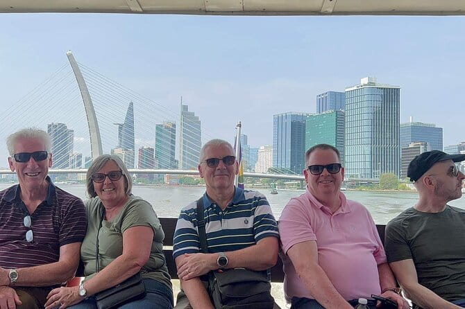 Ho Chi Minh City Private City Tour – History, Culture, Local Life - War Remnants Museum: photos, artifacts, and how it reframes the city