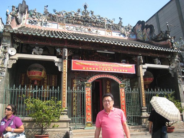 Ho Chi Minh City Private Tour With A Local Expert - Key highlights worth your time
