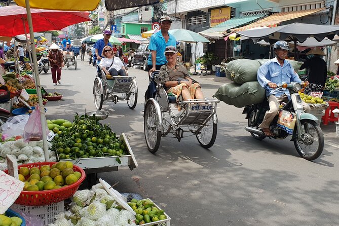 Ho Chi Minh City Private Tour With A Local Expert - What’s Included in This 6-Hour Experience (And What You Still Need)