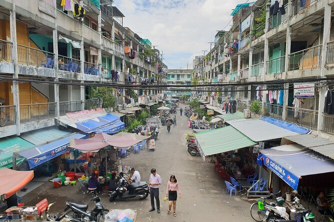 Ho Chi Minh City Private Tour With A Local Expert - War Remnants Museum: History You Should Go In Ready For