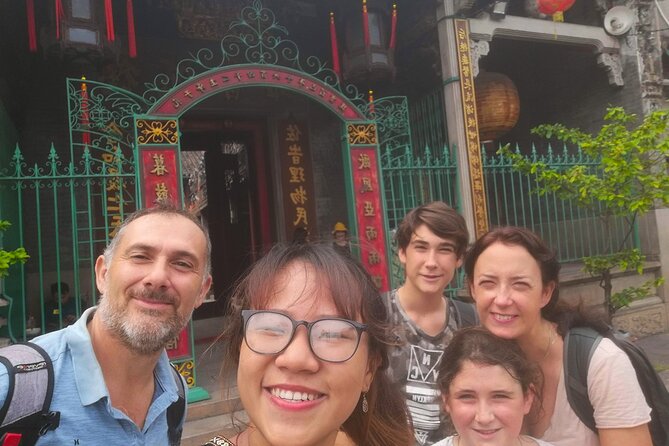 Ho Chi Minh City private walking tours with young local volunteers - Price and Value: Why $36 Works, and What Costs Extra