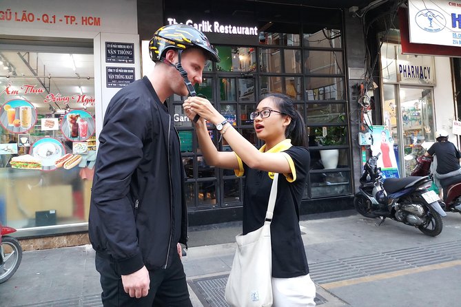 Ho Chi Minh City’s most delicious street food tour by motorbike - Price and value: what you really get for $48