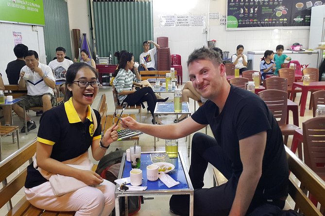 Ho Chi Minh City’s most delicious street food tour by motorbike - What food to expect: flavors, textures, and how to order with confidence