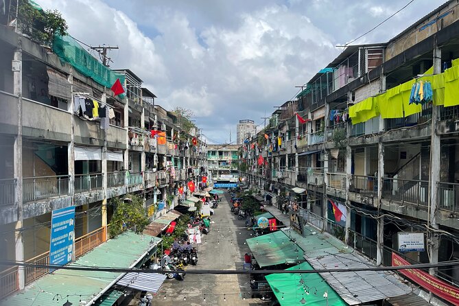Ho Chi Minh City Sightseeing, midnight, Shopping tours by scooter - Timing, group size, and what to plan around