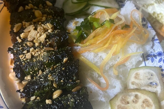 Ho Chi Minh City Sightseeing & Street Food Tasting Experience - Pickup and private transportation: easier streets, better focus
