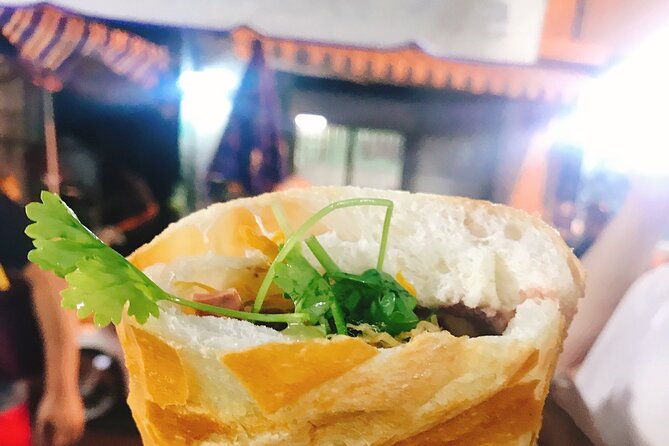 Ho Chi Minh City Signature Local Street Food by scooter Tour - Price and value: what $16 is buying you