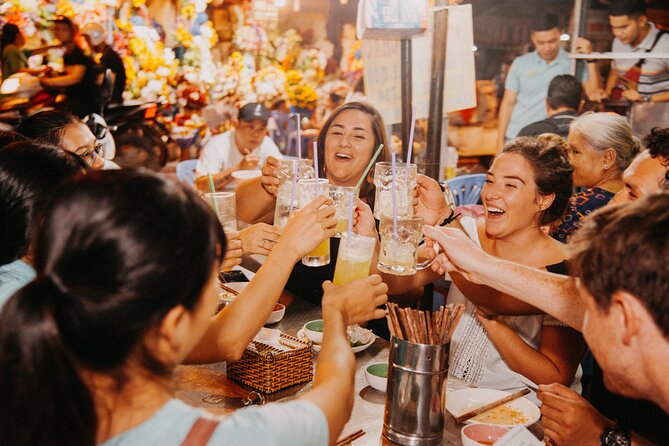 Ho Chi Minh City Street Food Tour & Sightseeing By Motorbike - Key things that make this Saigon food tour work
