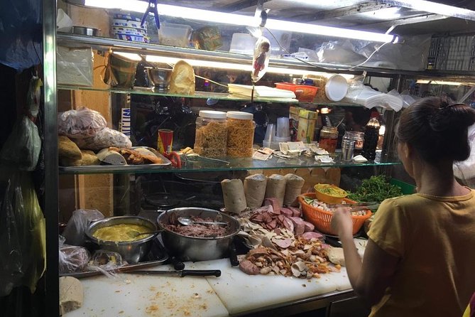 Ho Chi Minh City: Street Food Walking Tour with 12 Tastings - Price and what $30 buys you in real terms